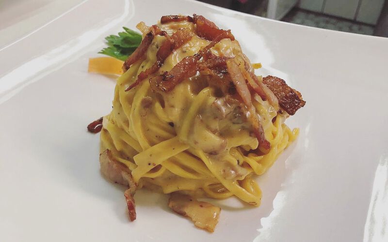 Carbonara